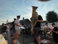 Musikkapelle Kindersch&uuml;tzenfest